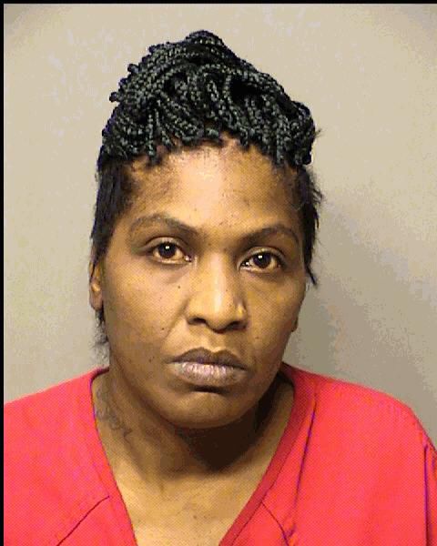 KHAWANDA KIM BOYD